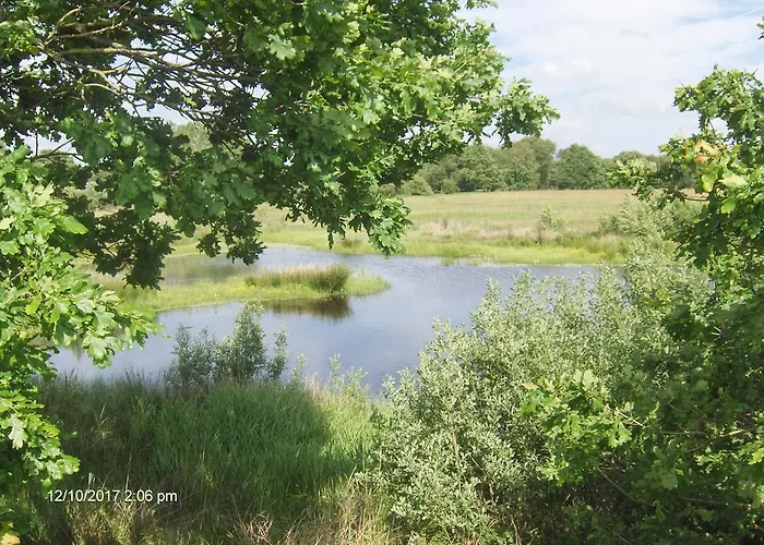 Estalagem Froslev 3*