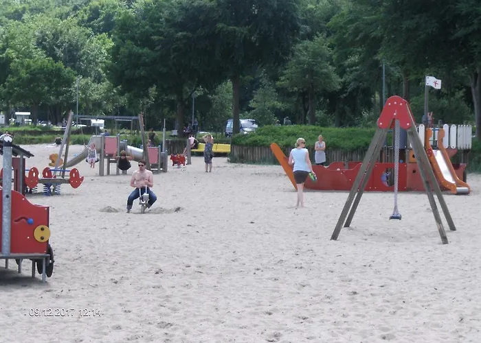 Froslev Estalagem Padborg