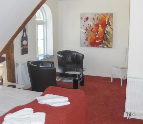 Estalagem Froslev 3*