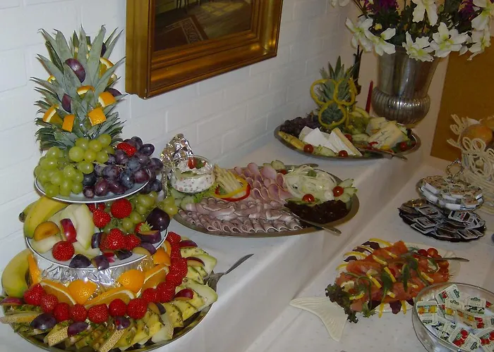 Estalagem Froslev Padborg