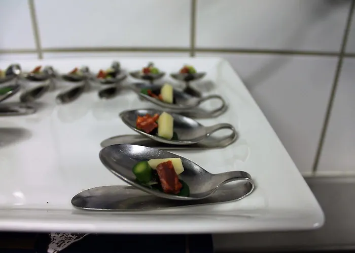 Froslev Estalagem Padborg