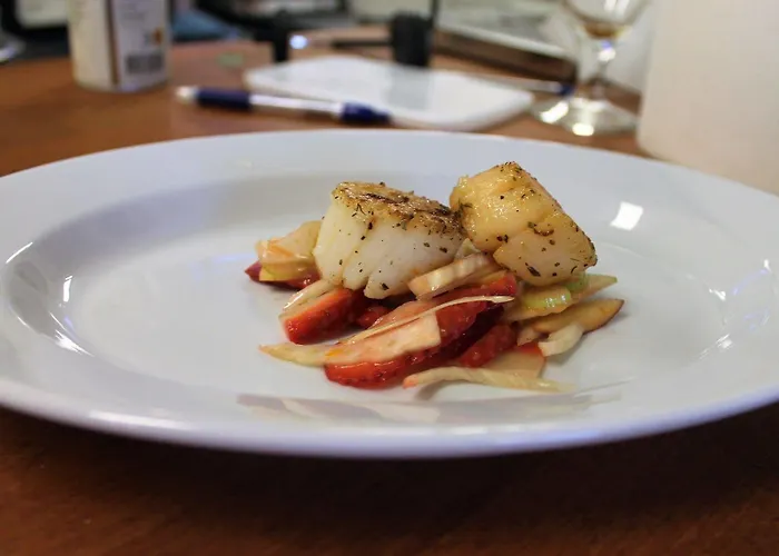 Froslev Estalagem 3*