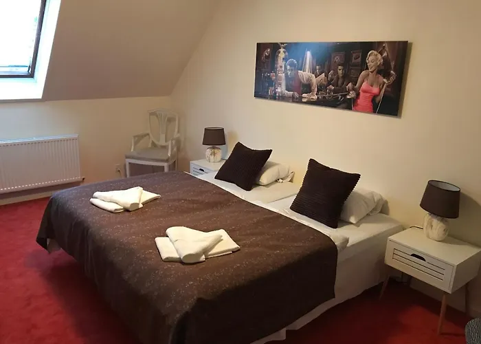 Estalagem Froslev 3*